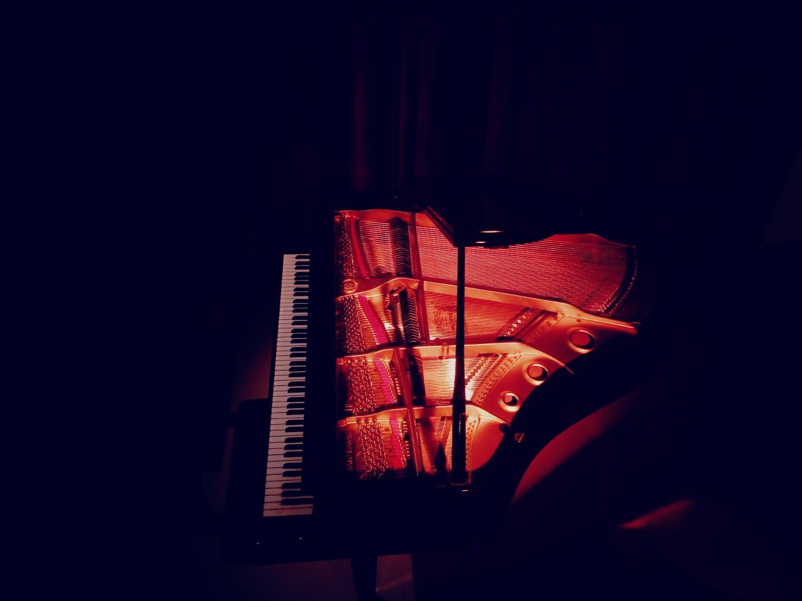 Afinación y mantenimiento de pianos